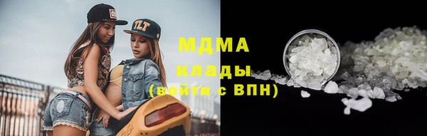 стаф Белокуриха